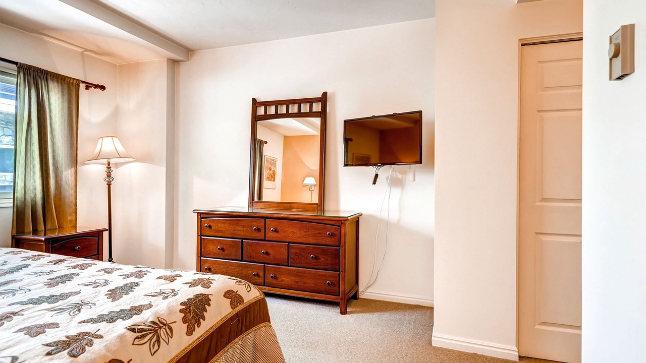 Photo of Bedroom in North Park City