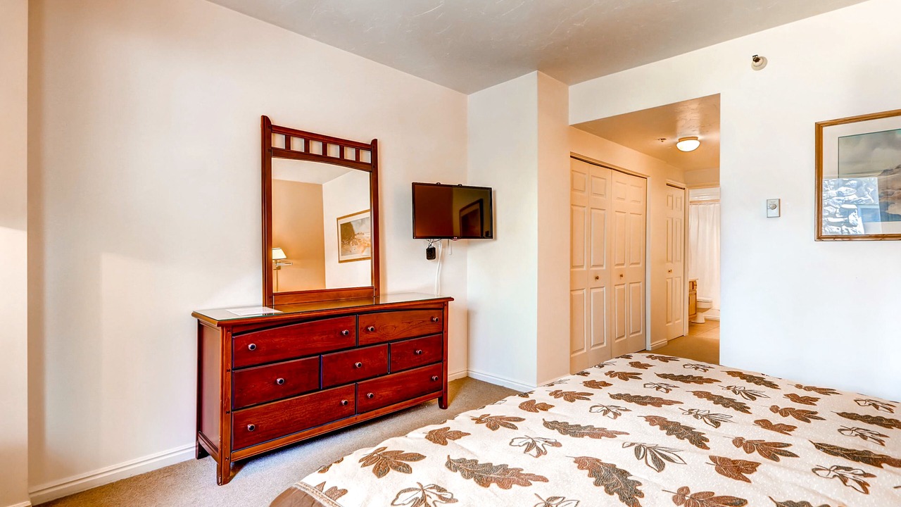 Photo of Bedroom in North Park City