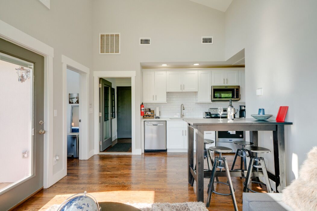 Photo of Kitchen in Cleveland Park