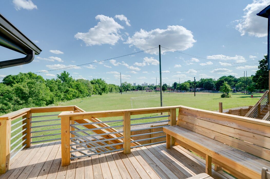 Photo of Outdoor in Cleveland Park