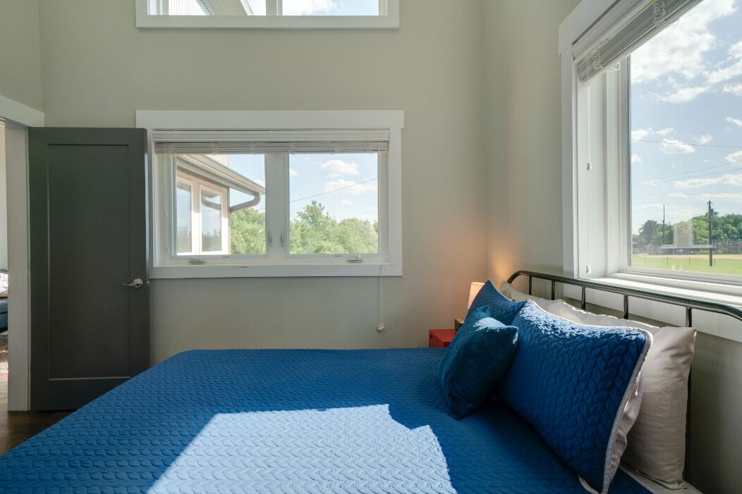 Photo of Bedroom in Cleveland Park
