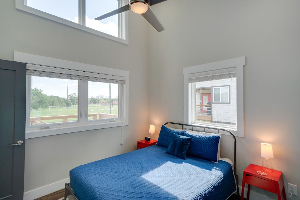 Photo of Bedroom in Cleveland Park