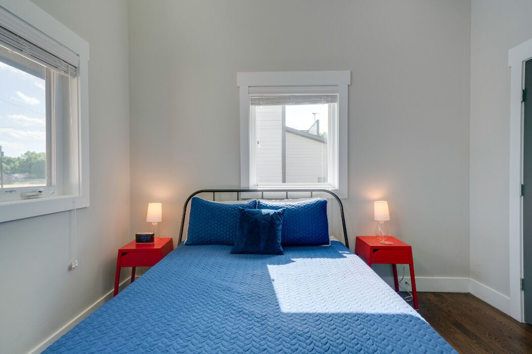 Photo of Bedroom in Cleveland Park