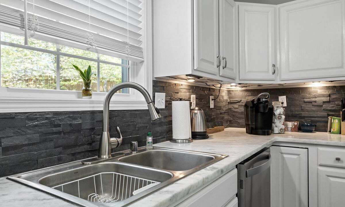 Photo of Kitchen in Paducah