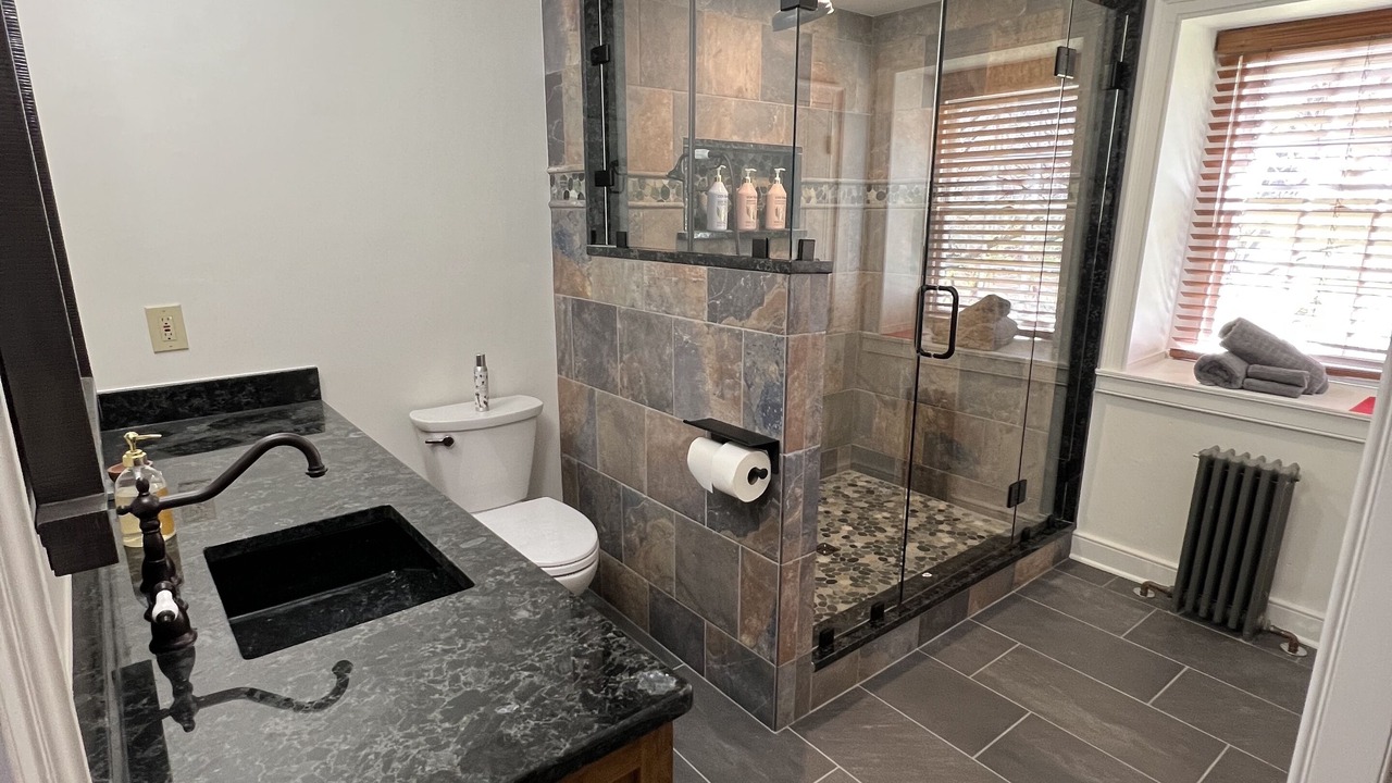 Photo of Bathroom in Delta