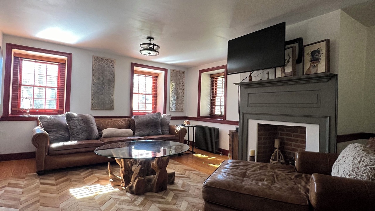 Photo of Livingroom in Delta