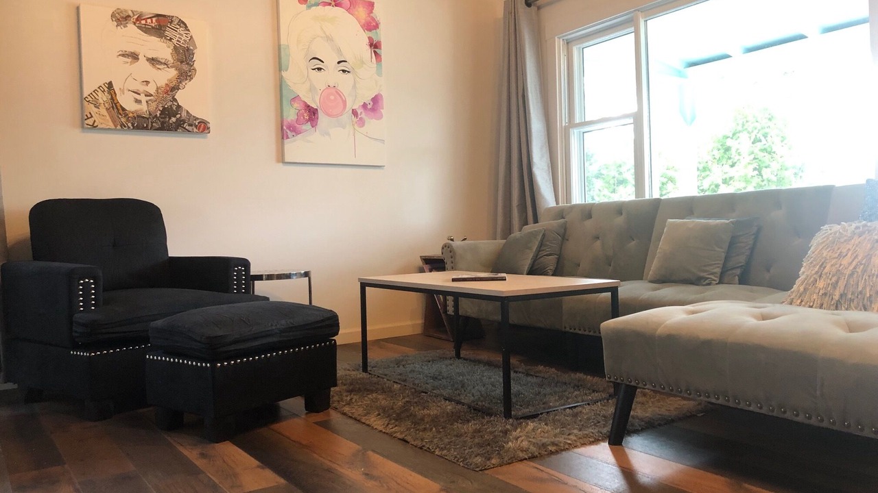 Photo of Livingroom in Oden