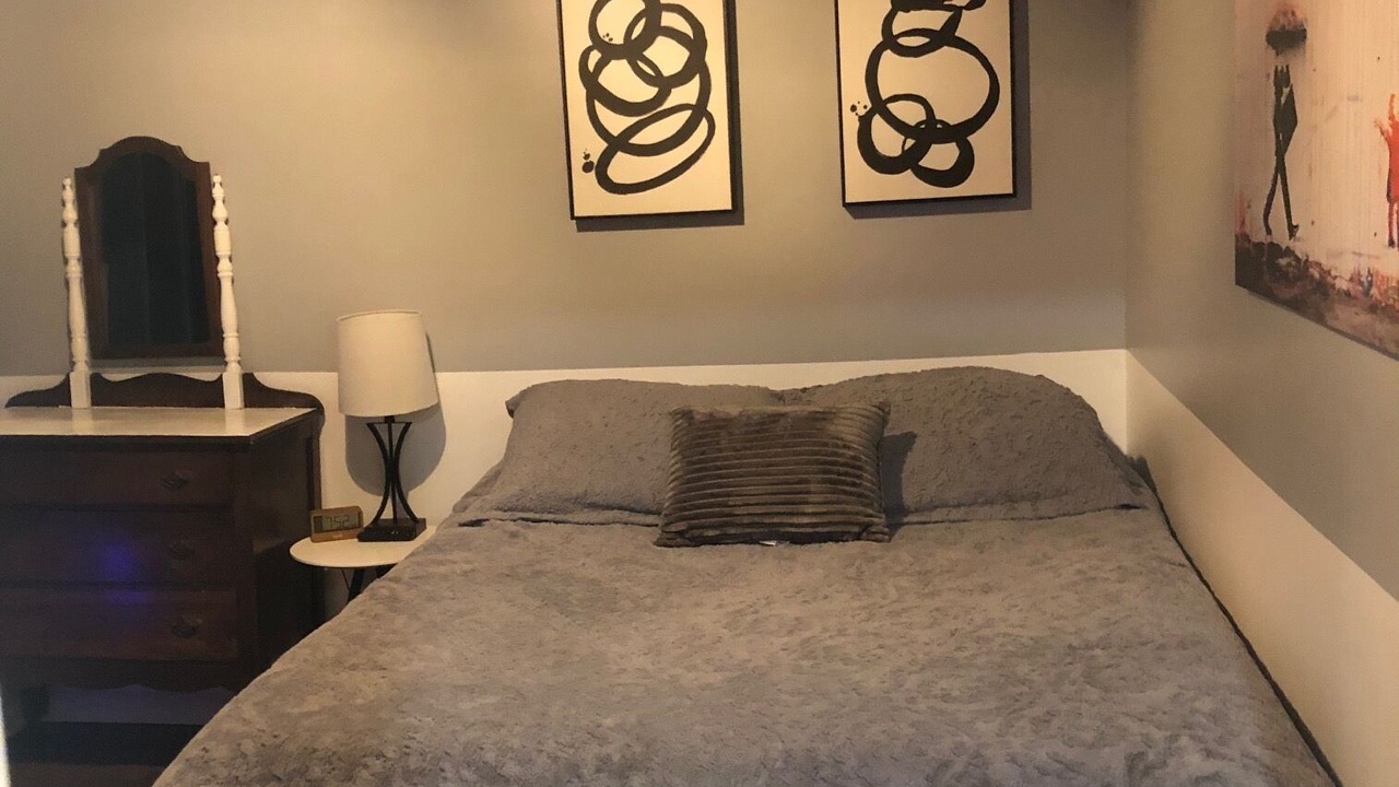Photo of Bedroom in Oden