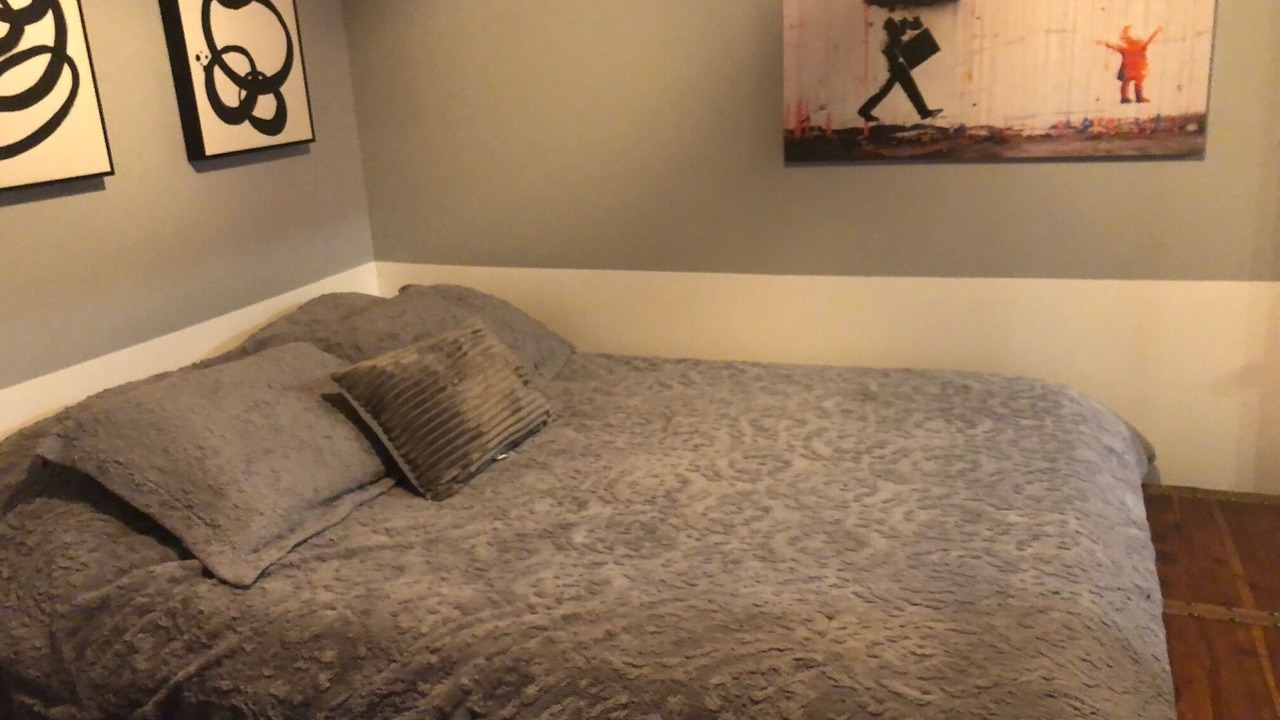 Photo of Bedroom in Oden