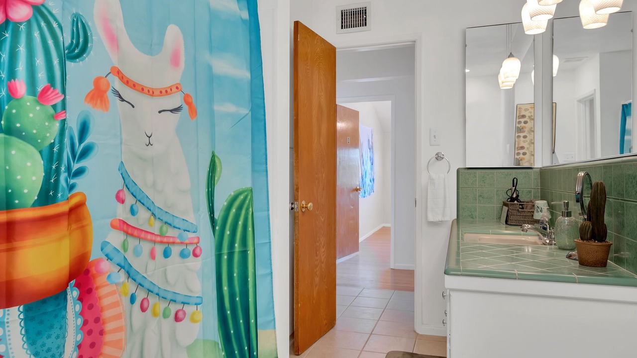 Photo of Bathroom in Ontario