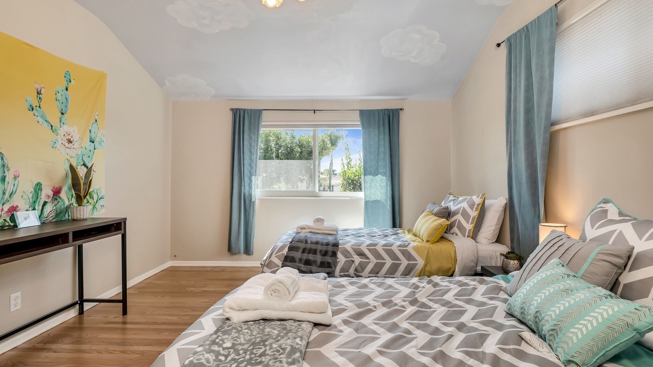 Photo of Bedroom in Ontario