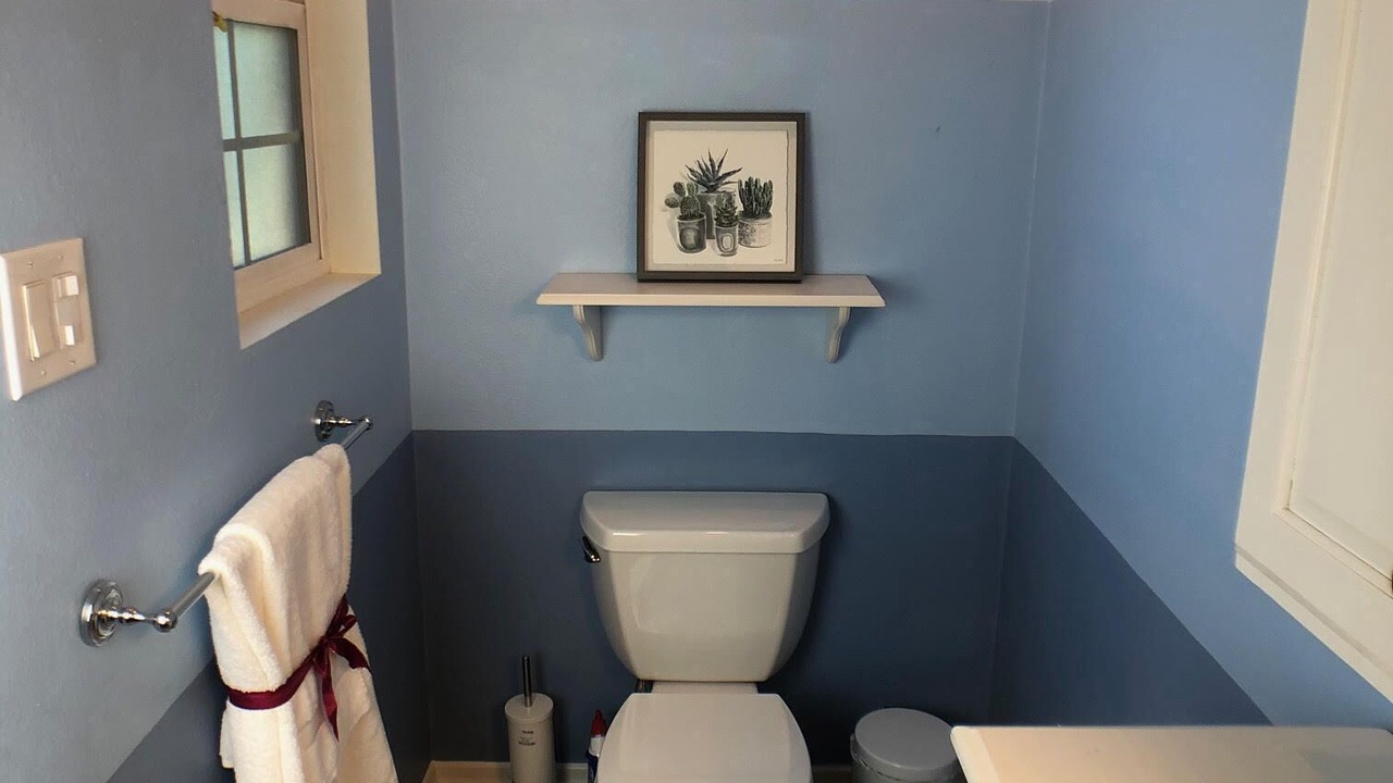 Photo of Bathroom in Ontario