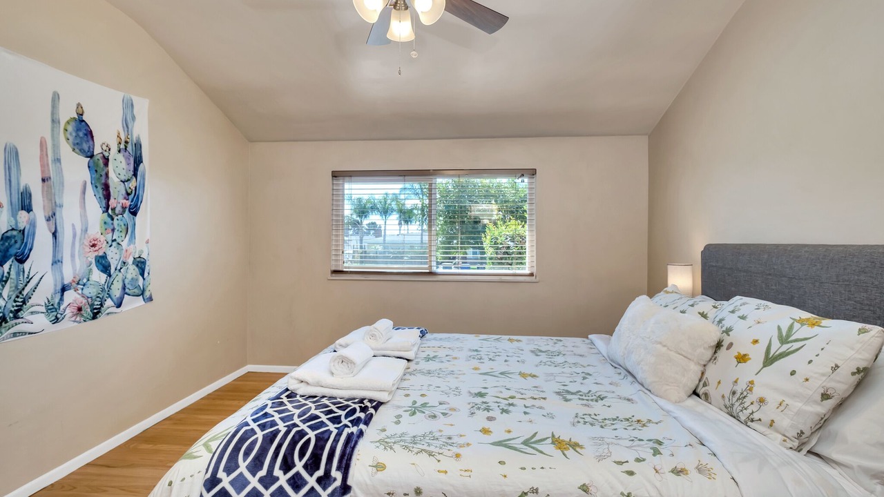 Photo of Bedroom in Ontario