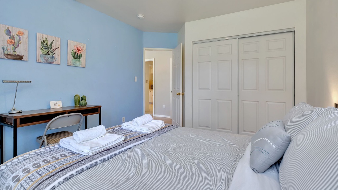 Photo of Bedroom in Ontario