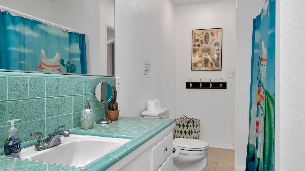 Photo of Bathroom in Ontario