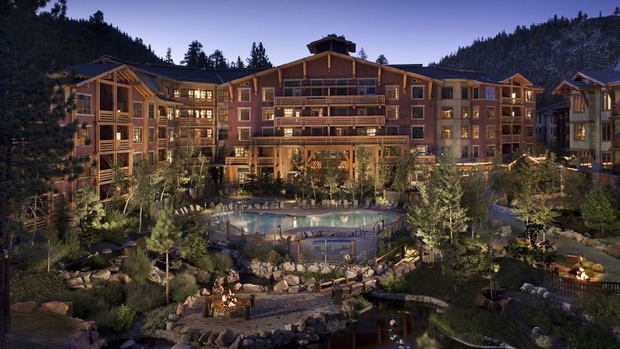 Photo of Outdoor in Mammoth Lakes