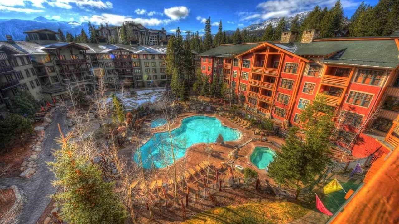 Photo of Others in Mammoth Lakes