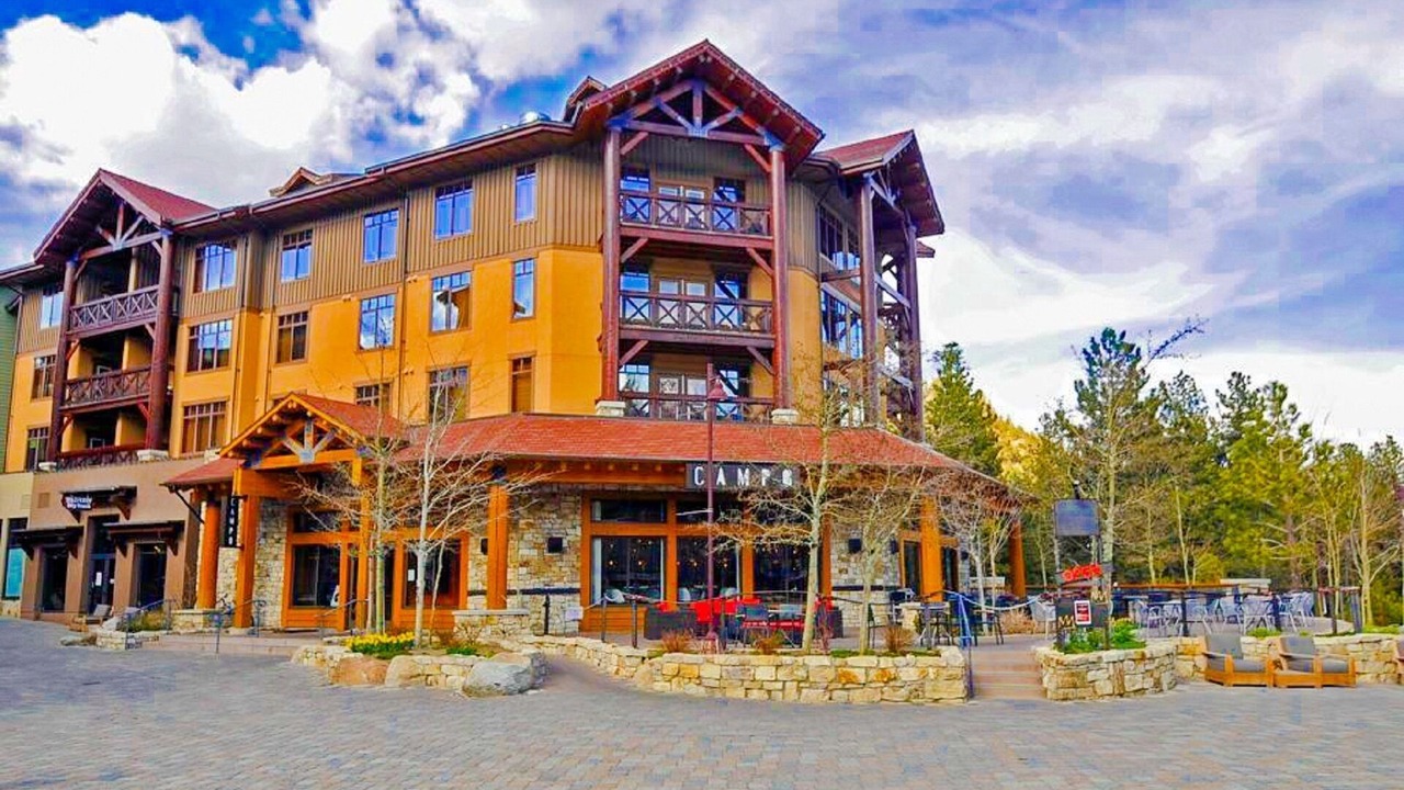 Photo of Outdoor in Mammoth Lakes
