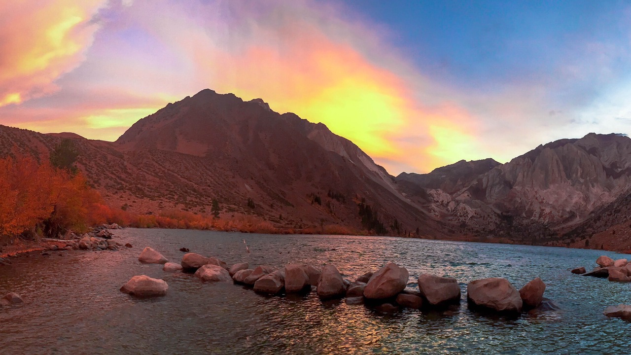 Photo of Outdoor in Mammoth Lakes