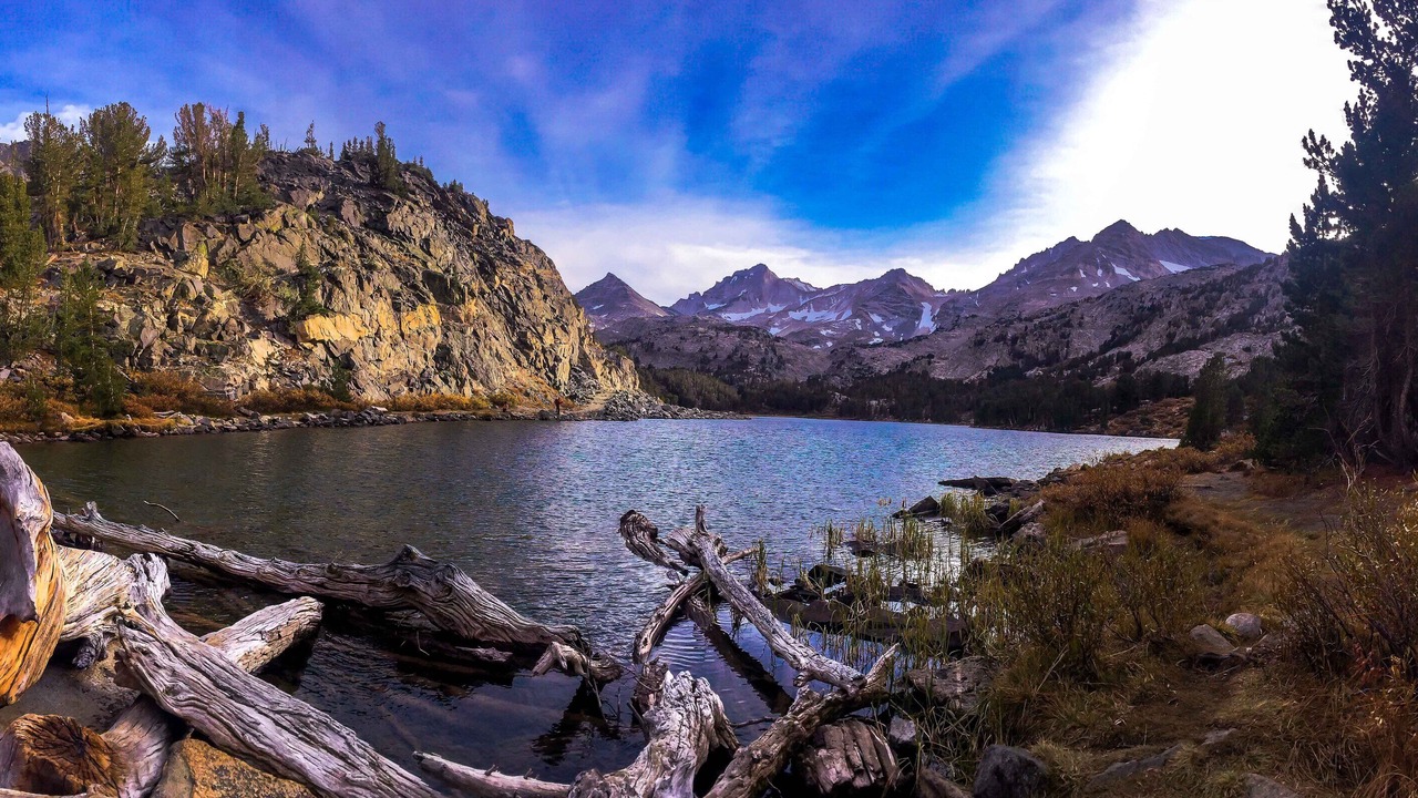 Photo of Others in Mammoth Lakes