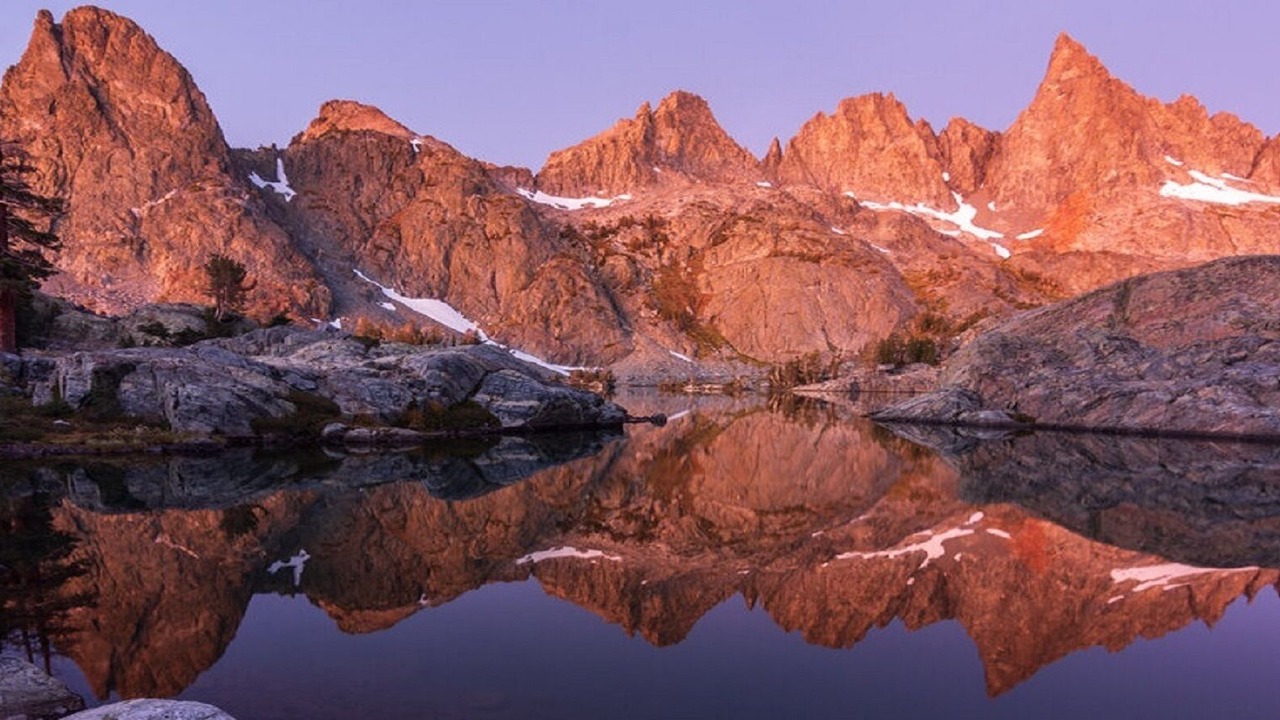 Photo of Outdoor in Mammoth Lakes