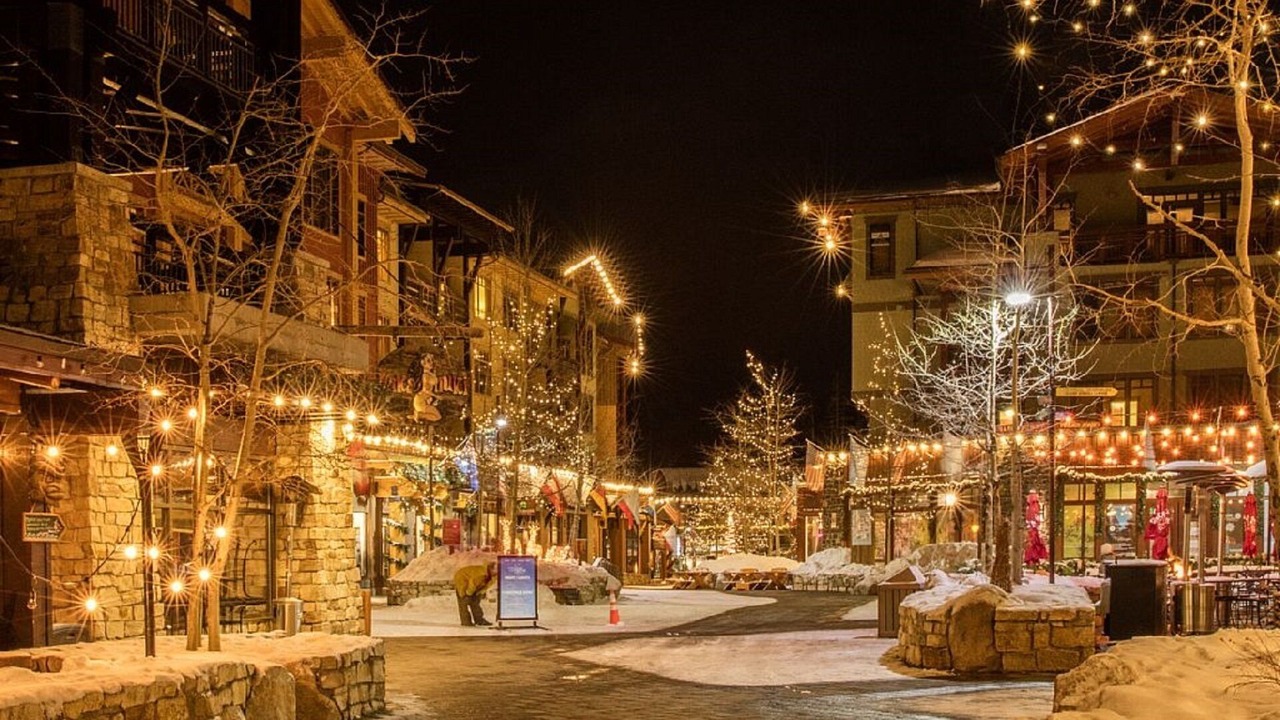 Photo of Outdoor in Mammoth Lakes