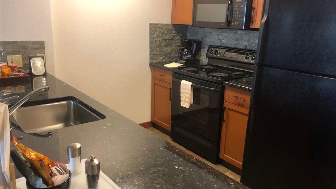 Photo of Kitchen in Mammoth Lakes