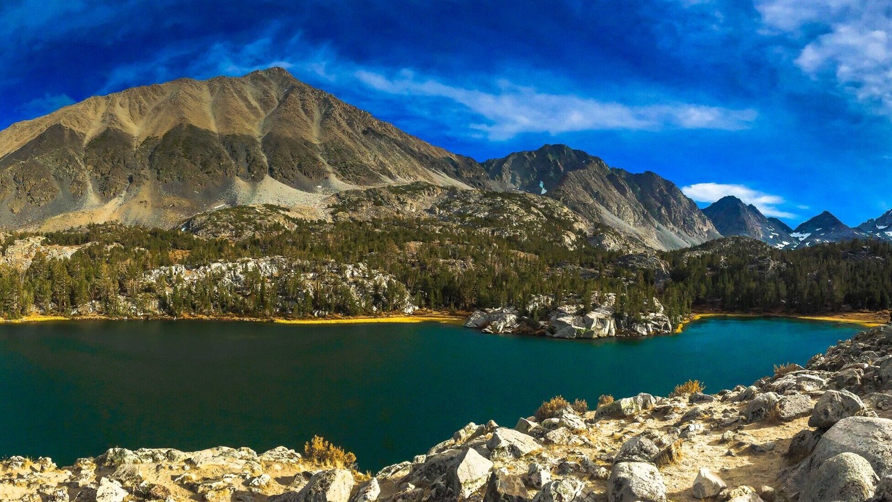 Photo of Others in Mammoth Lakes
