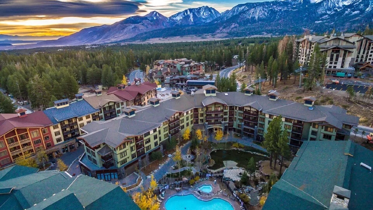 Photo of Others in Mammoth Lakes
