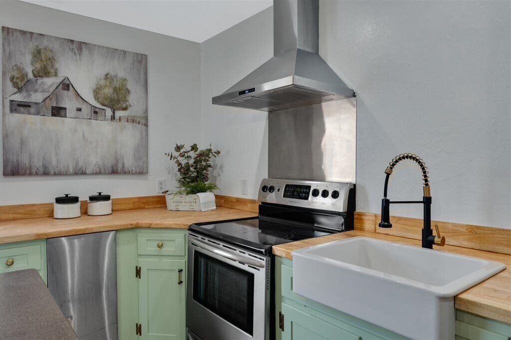 Photo of Kitchen in Orchard North