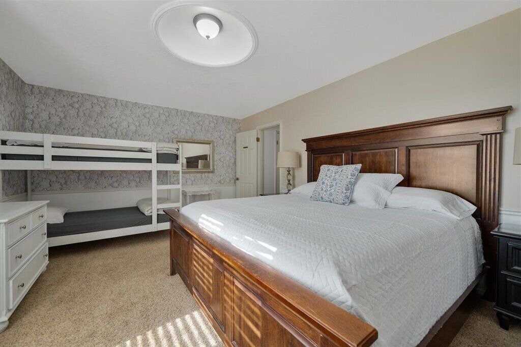 Photo of Bedroom in Orchard North