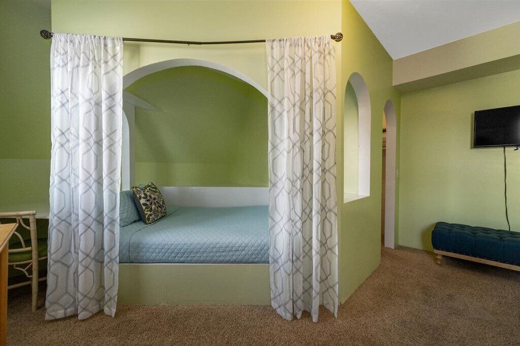 Photo of Bedroom in Orchard North