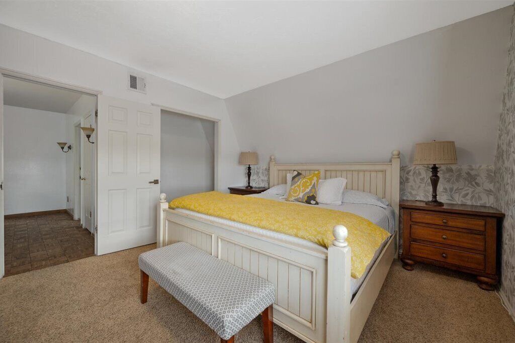 Photo of Bedroom in Orchard North