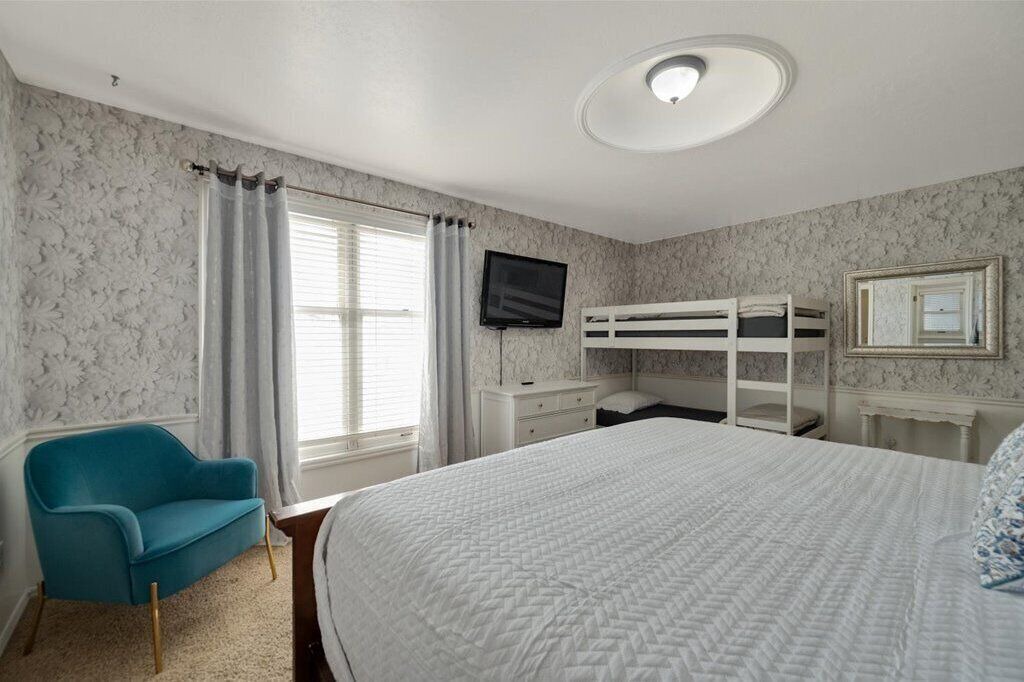 Photo of Bedroom in Orchard North