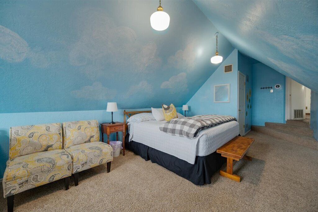 Photo of Bedroom in Orchard North