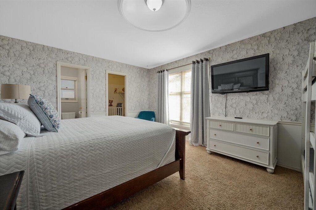 Photo of Bedroom in Orchard North