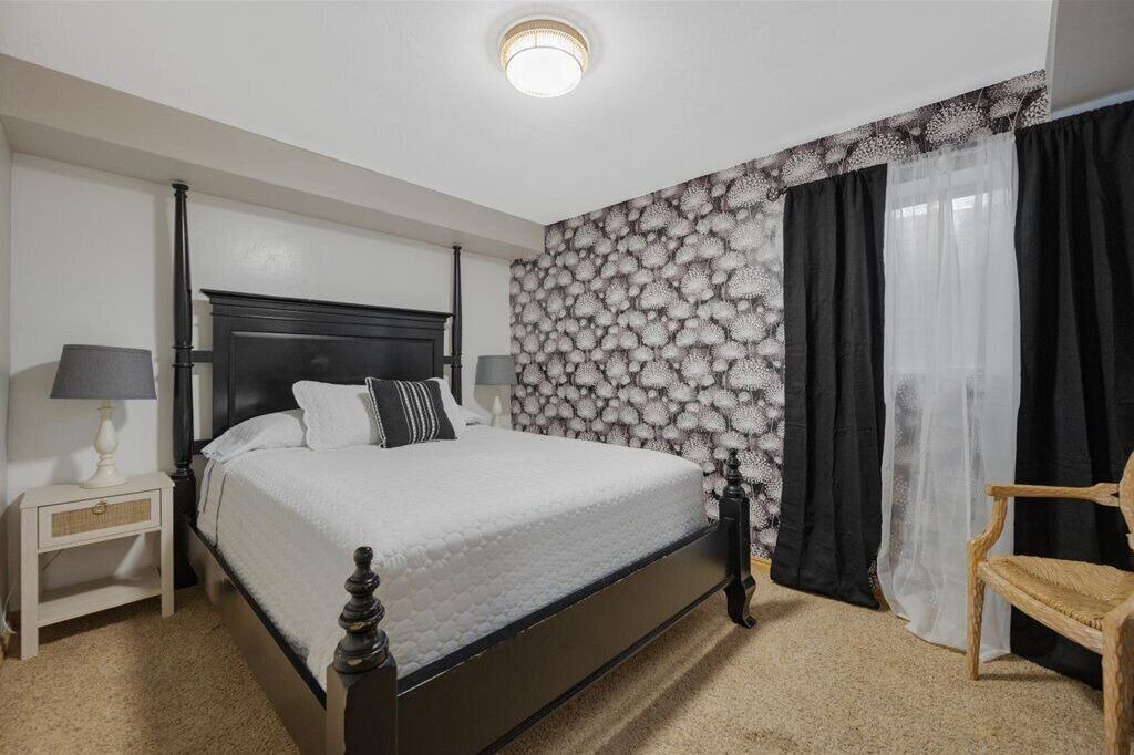 Photo of Bedroom in Orchard North
