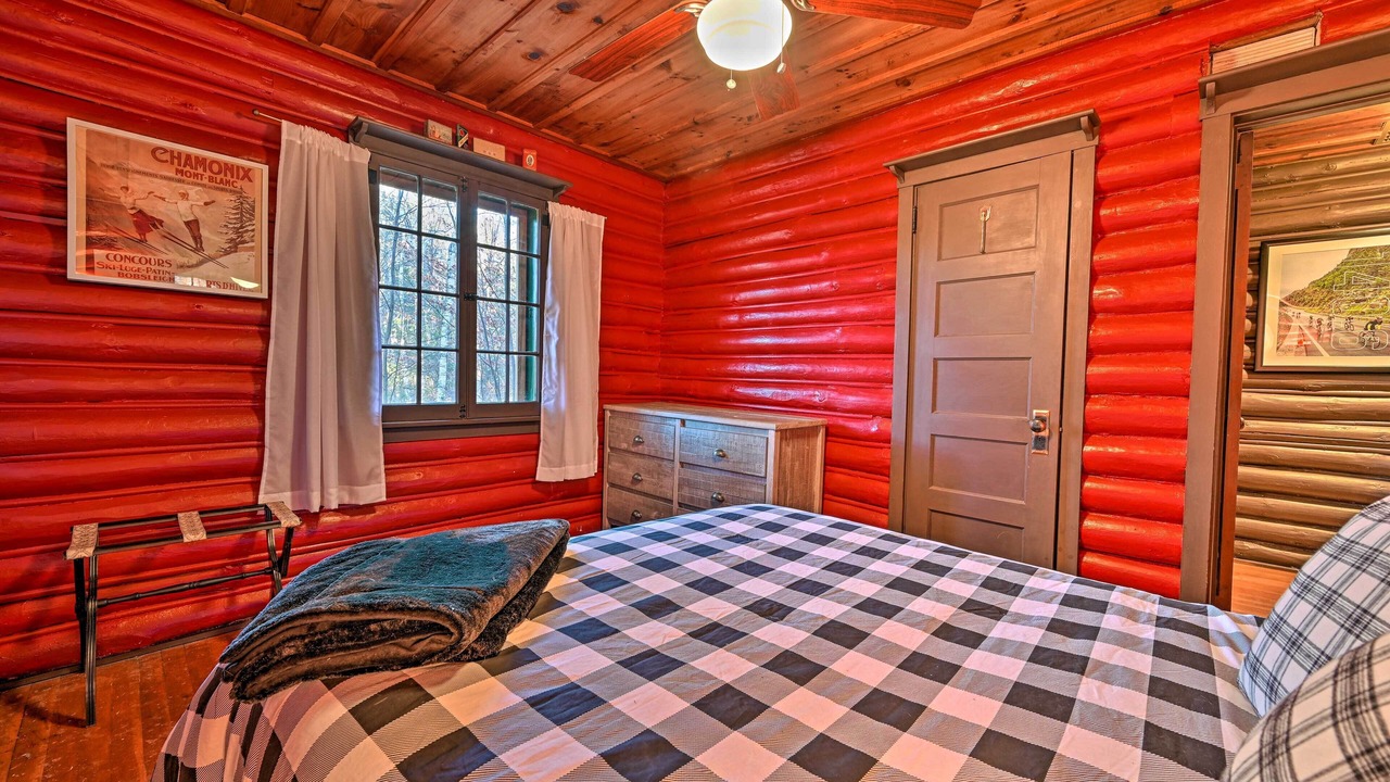 Photo of Bedroom in Wilmington