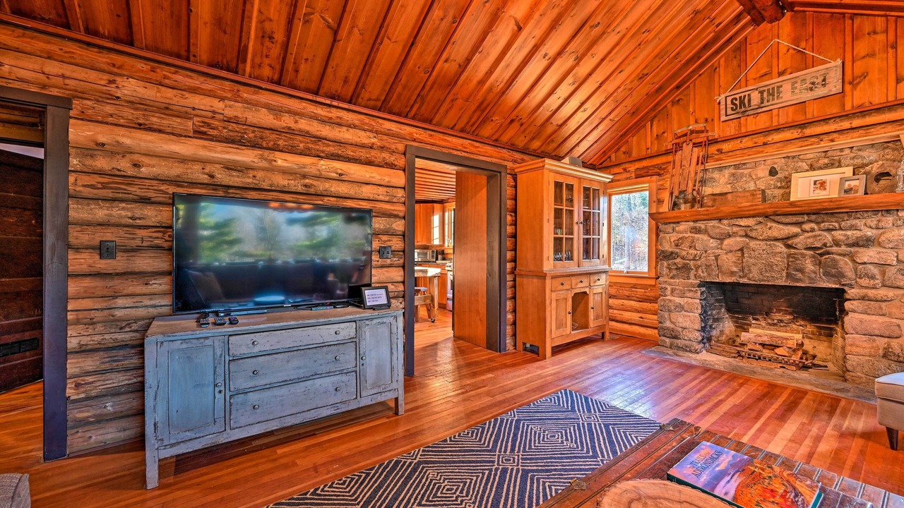 Photo of Livingroom in Wilmington