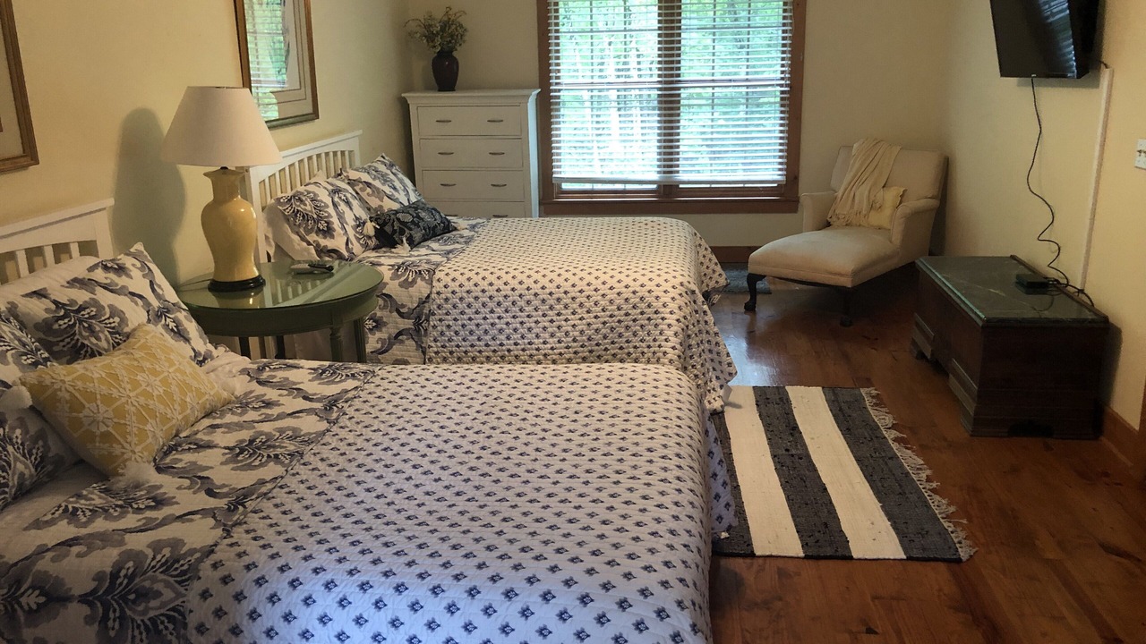 Photo of Bedroom in Spencer