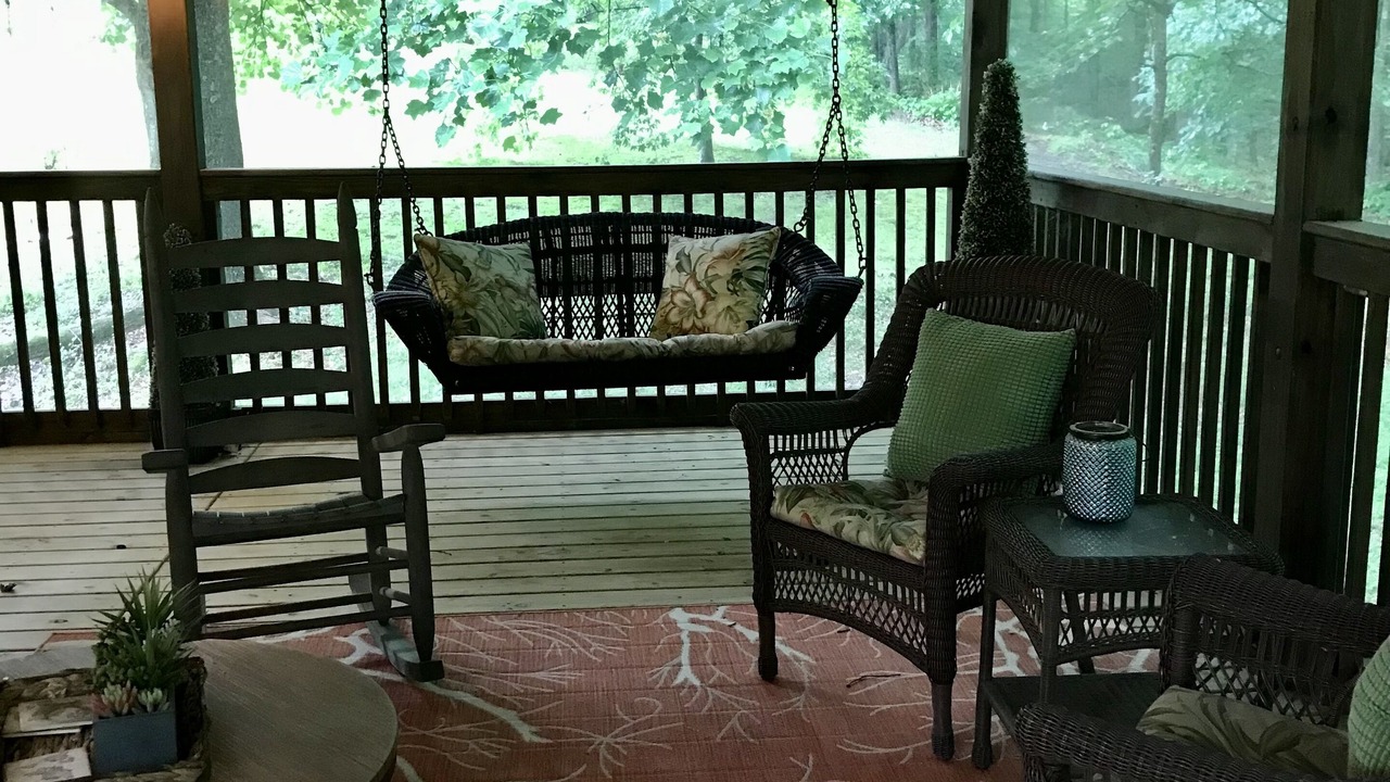 Photo of Outdoor in Spencer