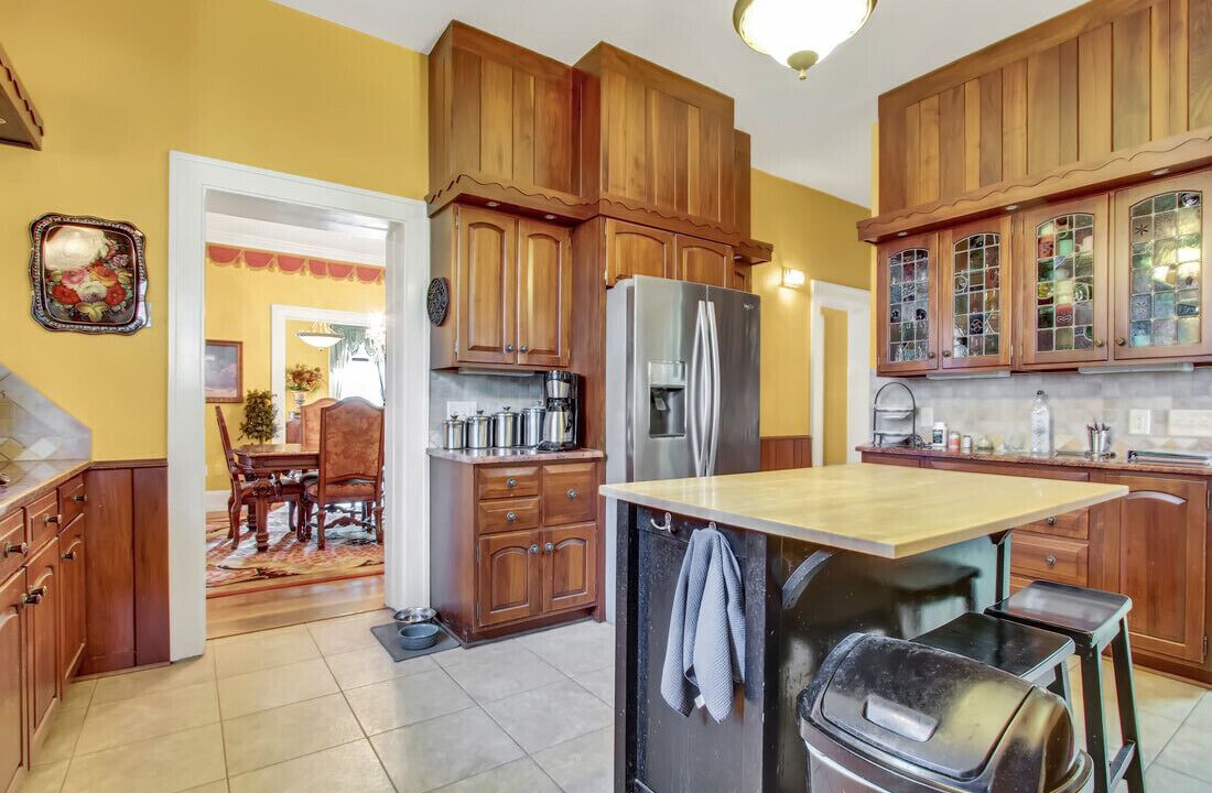 Photo of Kitchen in Annville