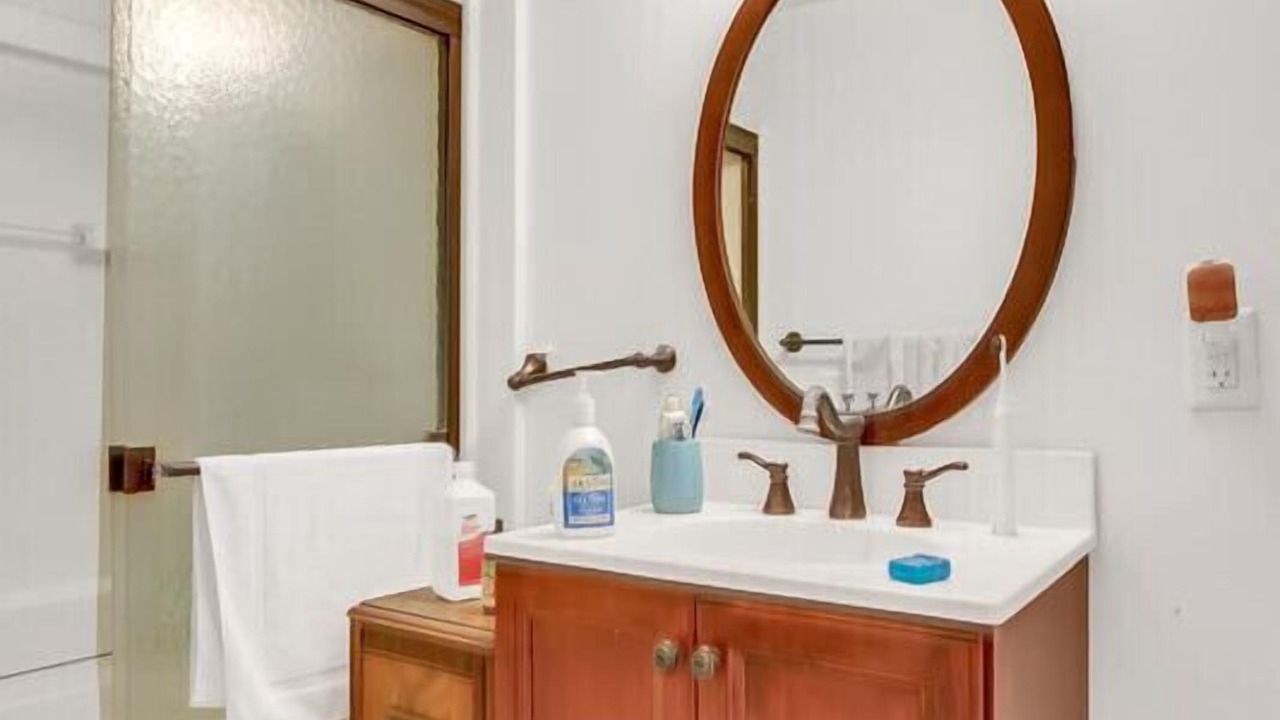 Photo of Bathroom in Annville