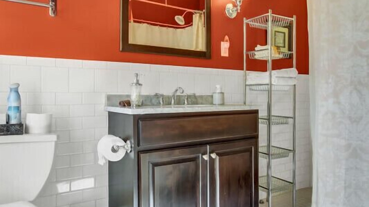 Photo of Bathroom in Annville