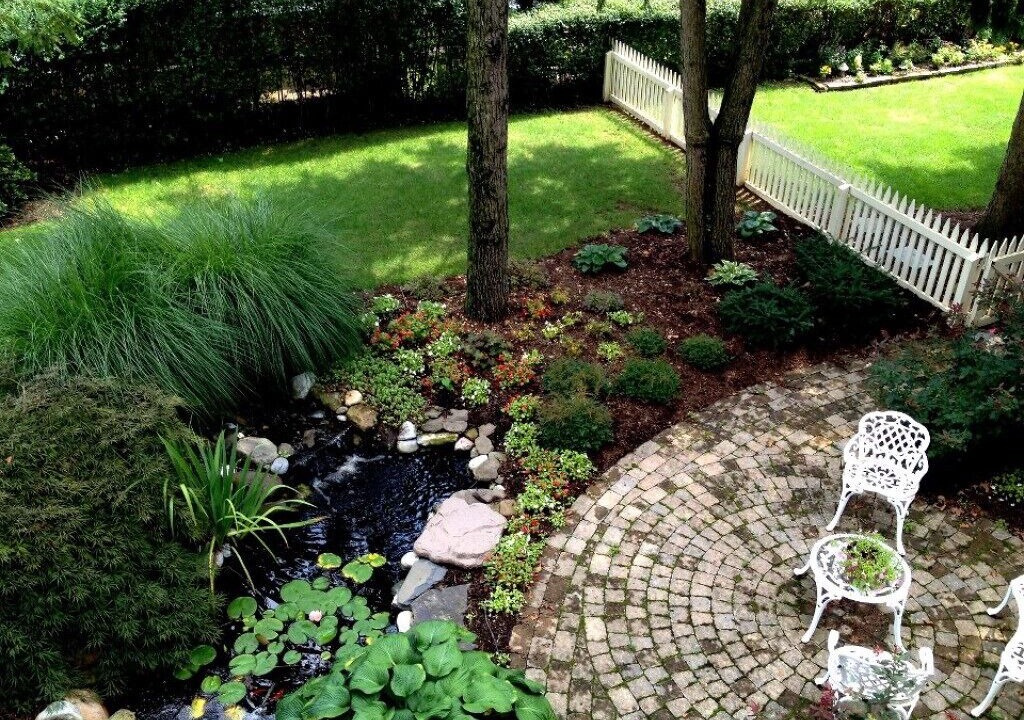 Photo of Outdoor in Annville