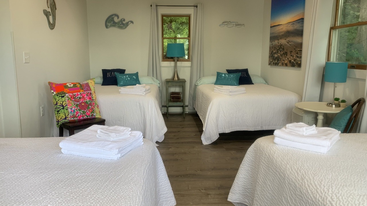 Photo of Bedroom in Beulah
