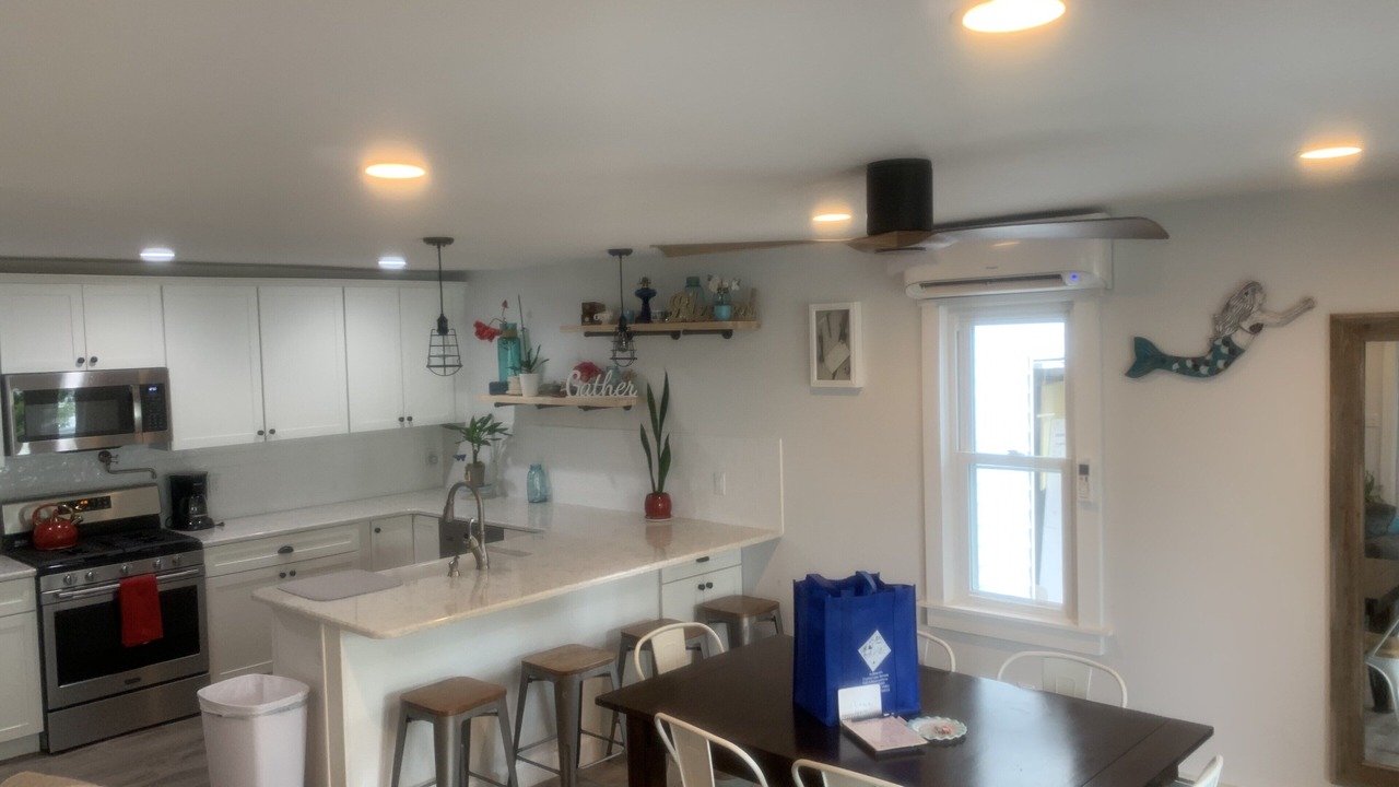 Photo of Kitchen in Beulah