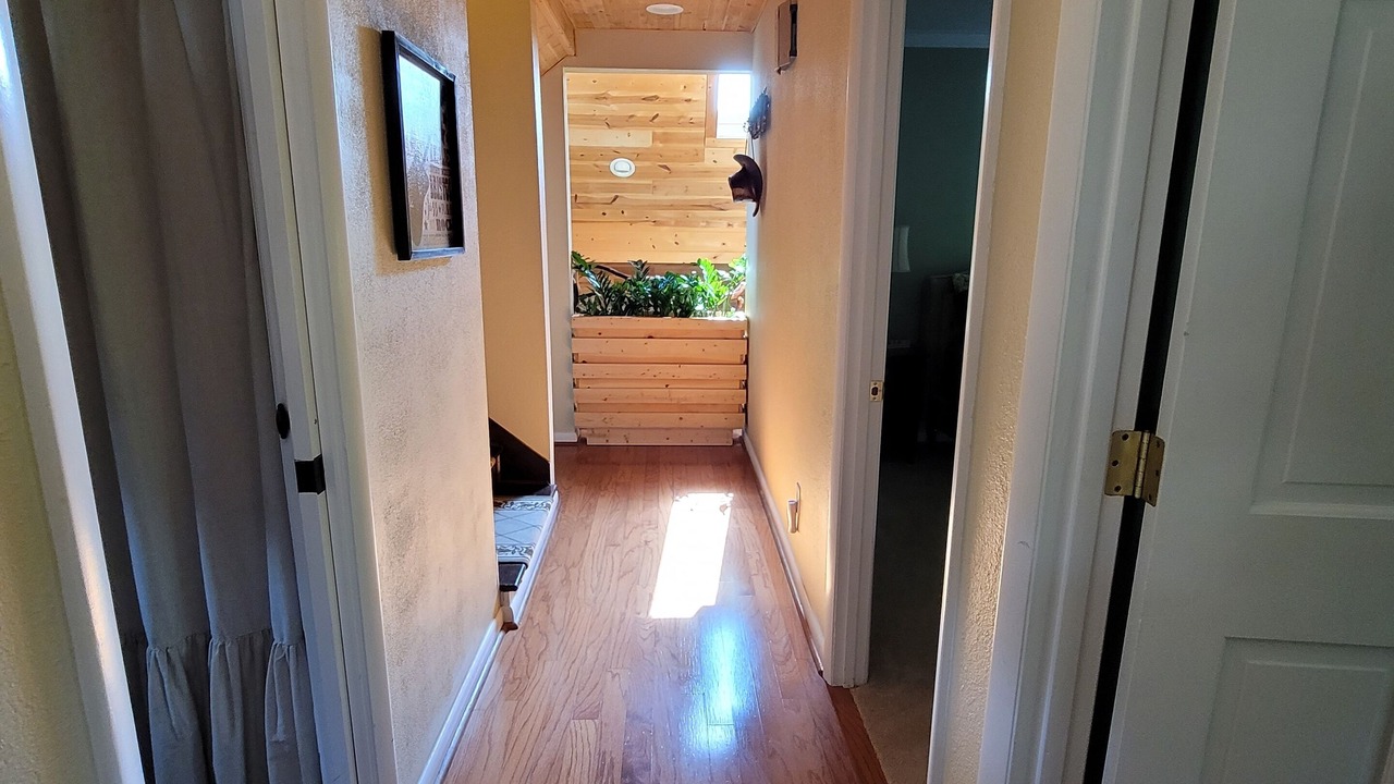 Photo of Patio Balcony in Ooltewah