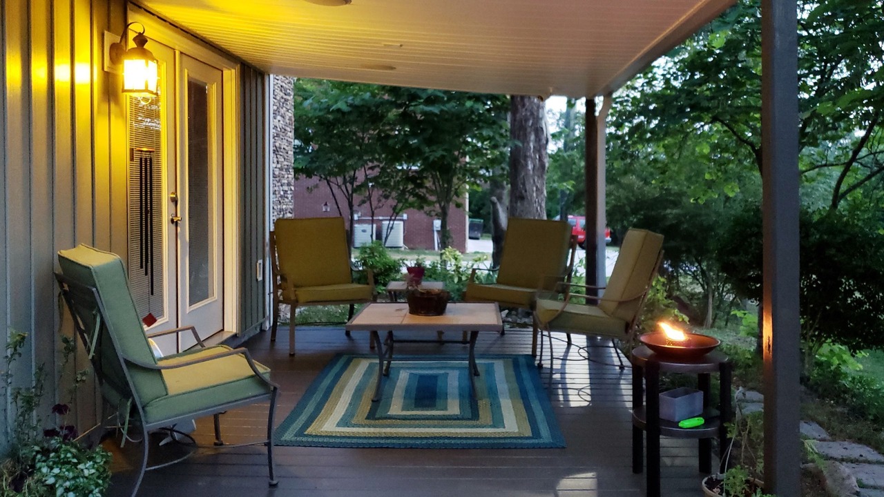 Photo of Outdoor in Ooltewah