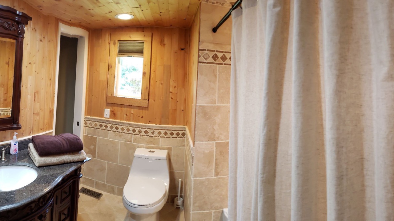 Photo of Bathroom in Ooltewah